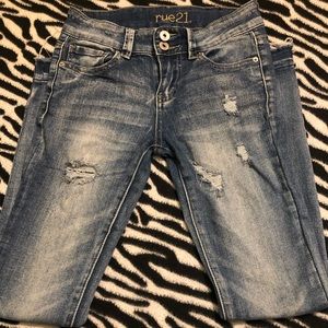 Rue21 Jeans
